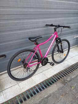 Nové krosové kolo ROMET Orkan D violet 28“ s 19" / L alu rá - 3