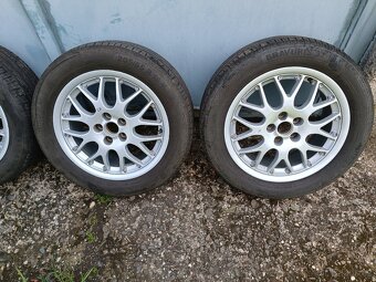 BBS R16 5x100 - 3