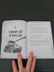 Gottwyho příručka pro hráče World of Tanks - 3