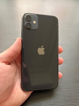 iPhone 11 64 gb - 3