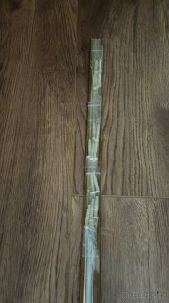 Přechodová lišta Dub 270 cm - 3