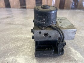 ŘÍDICÍ JEDNOTKA ABS 1J0614217E - 3