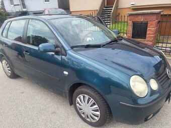 Vw polo - 3