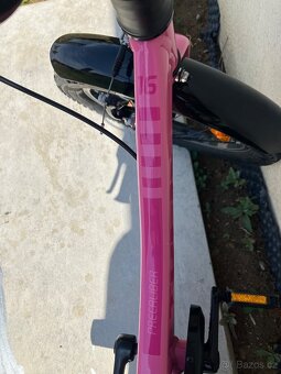 Trek precaliber 16 - 3