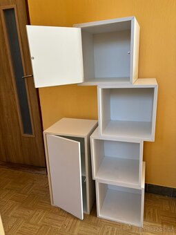 Sestava skříněk EKET - 3