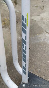KOLOBEZKA RAPIDMAX  ARCORE 16X16 - 3
