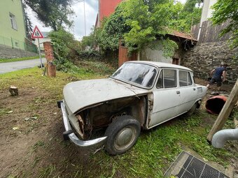 Škoda 100 - 3