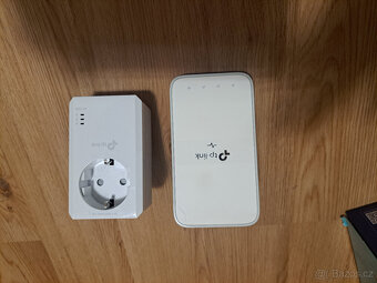Tp LINK extender - 3