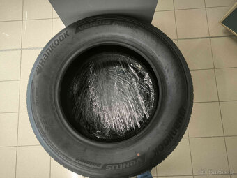 Úplně nové Letní pneu Hankook Ventus Prime 4 215/65 R17 - 3