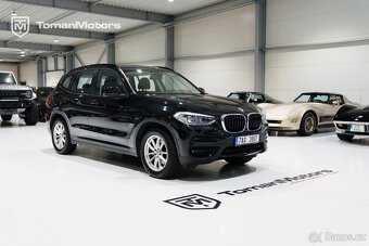 BMW X3, 2.0L, xDrive20d M SPORT, naj. 82tis, 2019 - 3