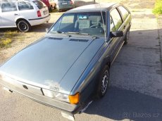 VW Scirocco 1,8 GTI - 3