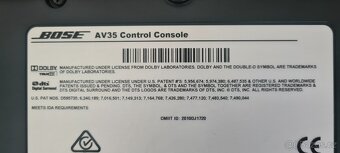 Bose Lifestyle v25 - 3