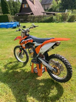Ktm sx 125 2015 - 3
