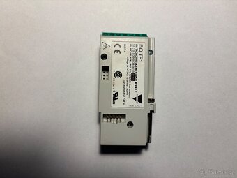 Carlo Gavazzi - 3