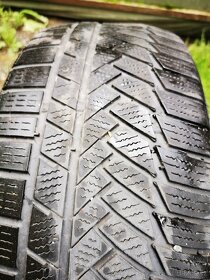 Pneu Continental 235/45 R20 vXL - 3