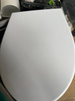 WC prkýnko - 3