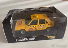 Favorit Taxi - Motor Superkart 12V, 20000 ot/mi ITES - 3