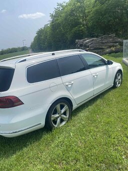 Volkswagen Passat B7 - 3