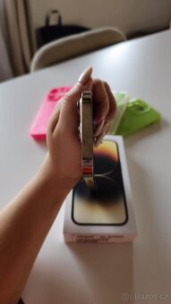 Iphone 14 PRO 256gb - 3
