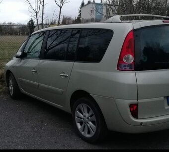 Renault Espace 3.5V6 - 3