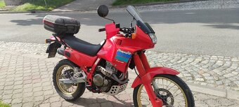 Honda Dominátor - 3