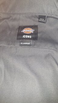 Košile Dickies xl - 3