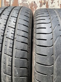 4ks 245/35/21/96Y Pirelli/2018/275/30/21/98Y/letní - 3