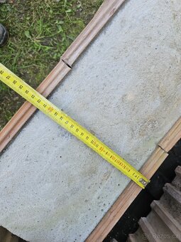 Překlady 2500mm 2 kusy - 3