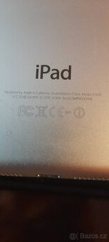 Apple iPad Air, 64GB - 3