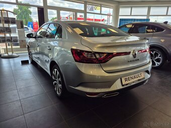 Renault Megane IV 1.3/benzin/ČR/4válec - 3