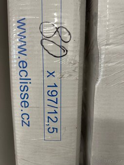 Stavební pouzdro ECLISSE SDK - 3