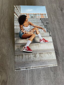Prestige boty - 3