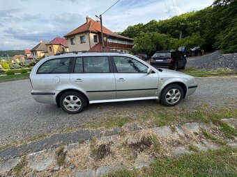 Octavia 1.9tdi 81kw - 3