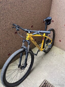 Kolo Specialized rockhopper - 3