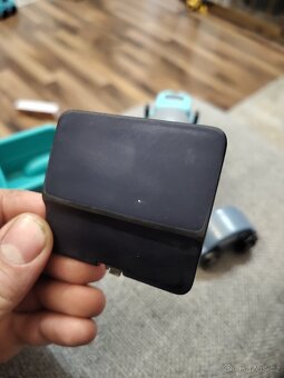 BMW e36 krytka tažného oka zadní M nárazník - 3