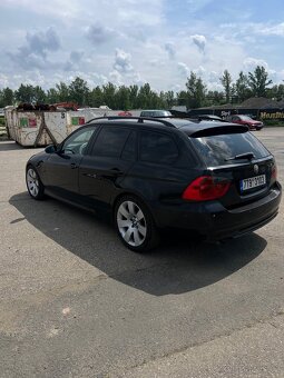 Bmw e91 ccc velka vybava - 3
