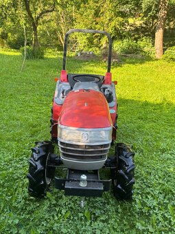 Yanmar AF-17 - 3