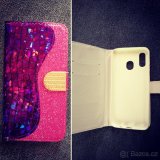 Samsung Galaxy A20/A30 pouzdra+ skla - 3