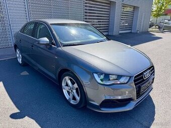 Audi A3 8V Limousine/sedan 1.4 TFSI ACT S-LINE - 3