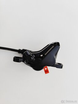 Přední brzda Shimano MT420 - 3