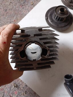 Babetta 210 - 3