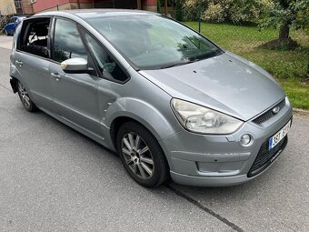 FORD S MAX 2.0 TDCI 103KW - 3