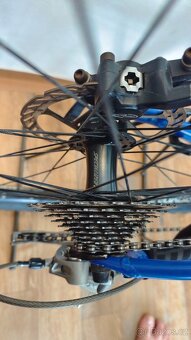 Prodám kolo Specialized, veli. rámu M. - 3