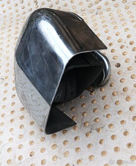 Harley Davidson Dyna Twin Cam 88 - 3