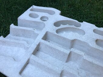 Fingerboard Mammut - 3