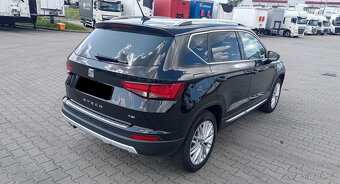 Seat Ateca 1.4 Eco TSI Xcellence S&S - 3