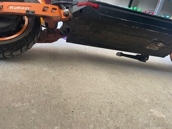 Kukirin G2 max - 3