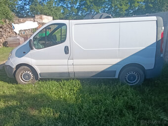 Opel Vivaro 2.0 CDTi 84 kW - 3
