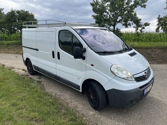 Opel Vivaro L2H1 2.0 84kw - 3