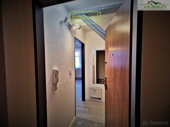 Pronájem bytu 1+kk 25 m² - 3